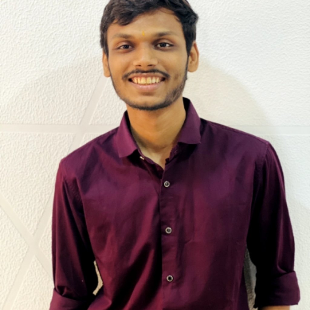 Avatar of Nainik M.