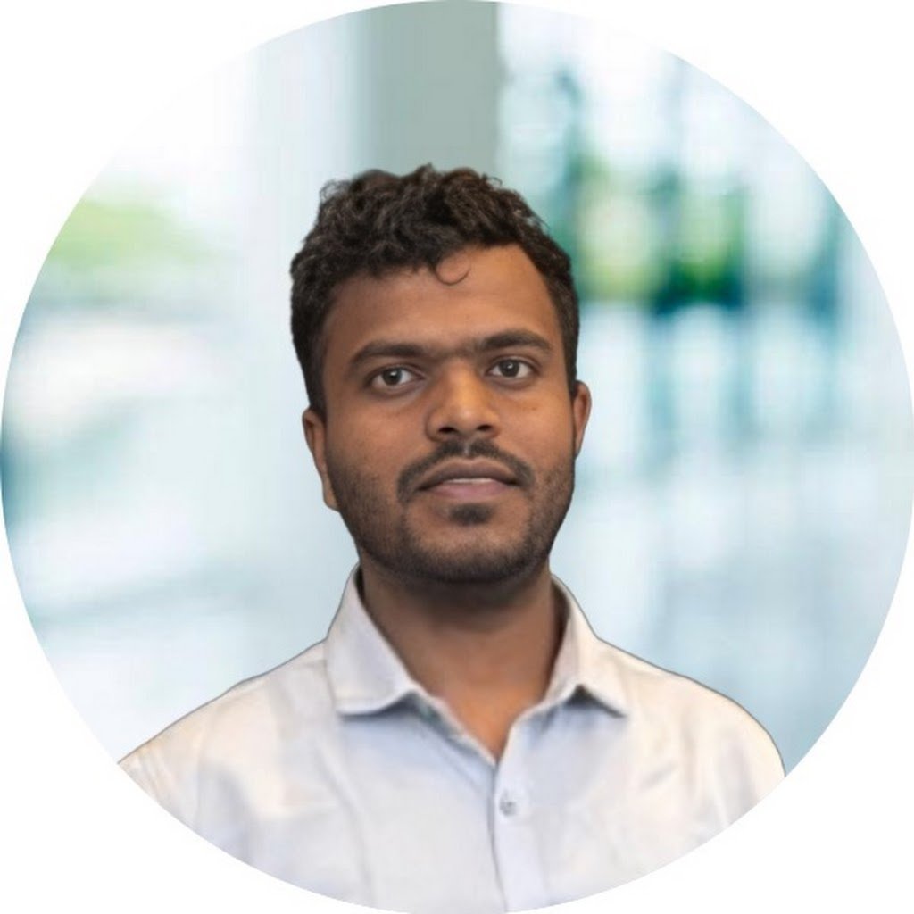 Avatar of Adesh S.