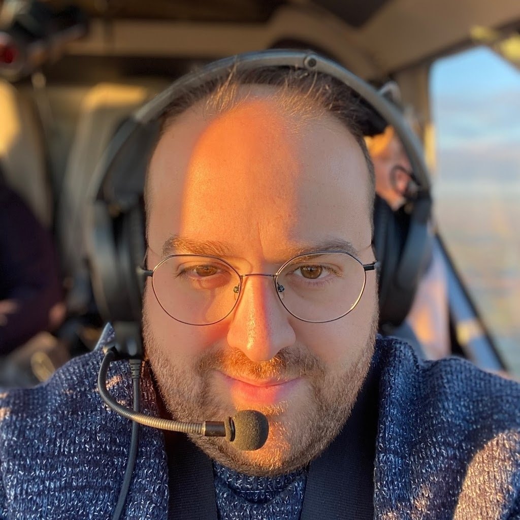 Avatar of Jamie B.