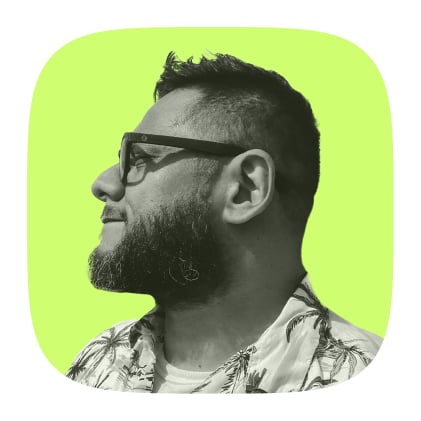 Avatar of Miguel