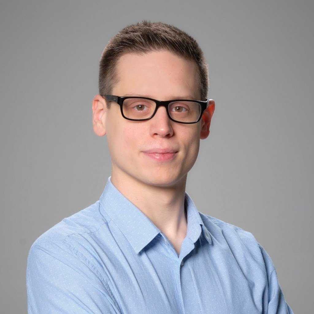 Avatar of Jean-Christophe P.