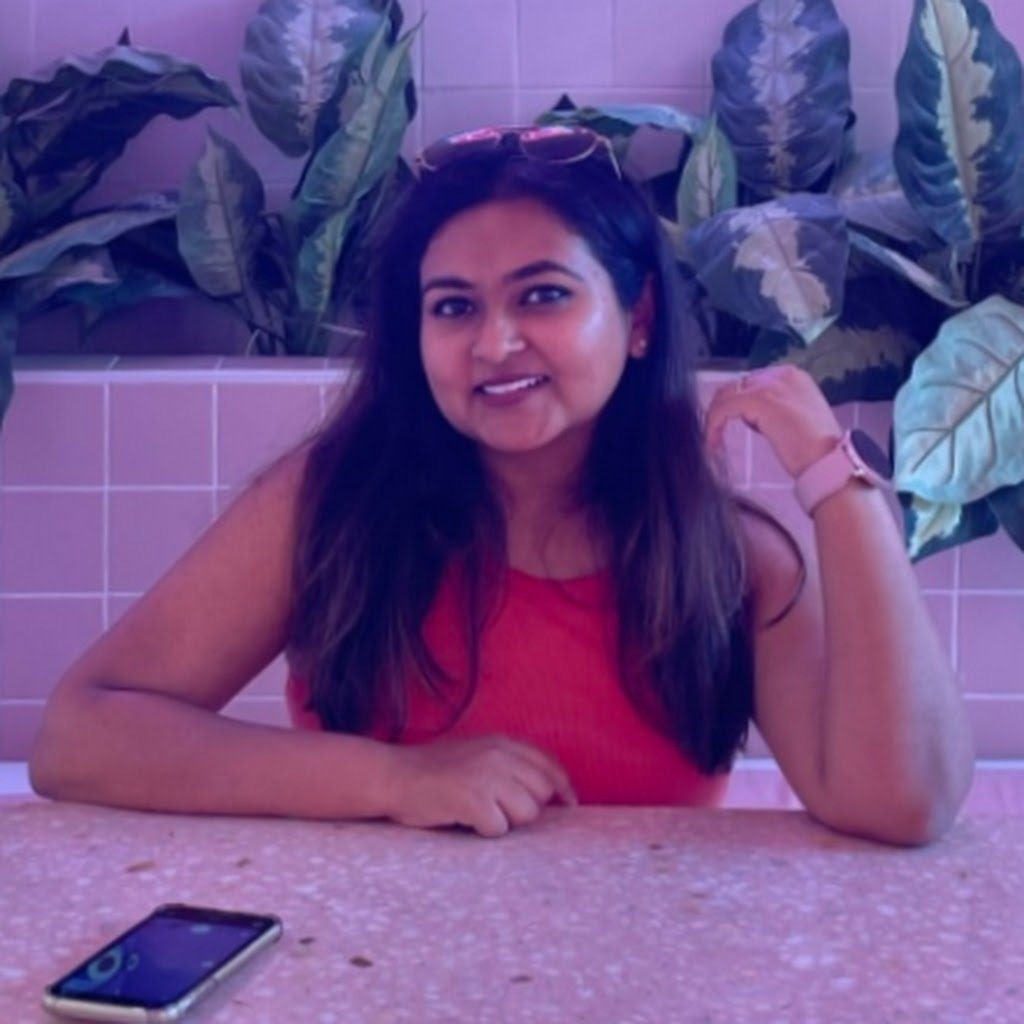 Avatar of Prerna P.