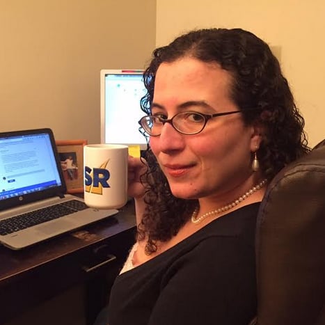 Avatar of Sara B.