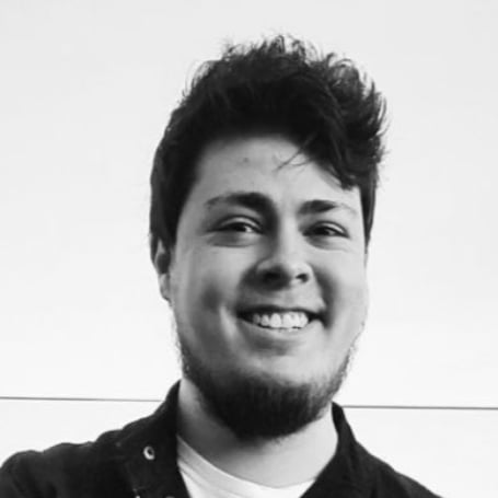 Avatar of Lucas H.