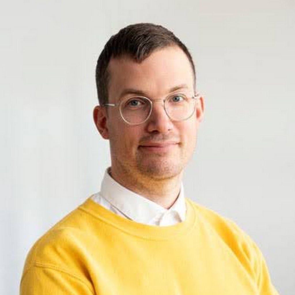 Avatar of Markus W.