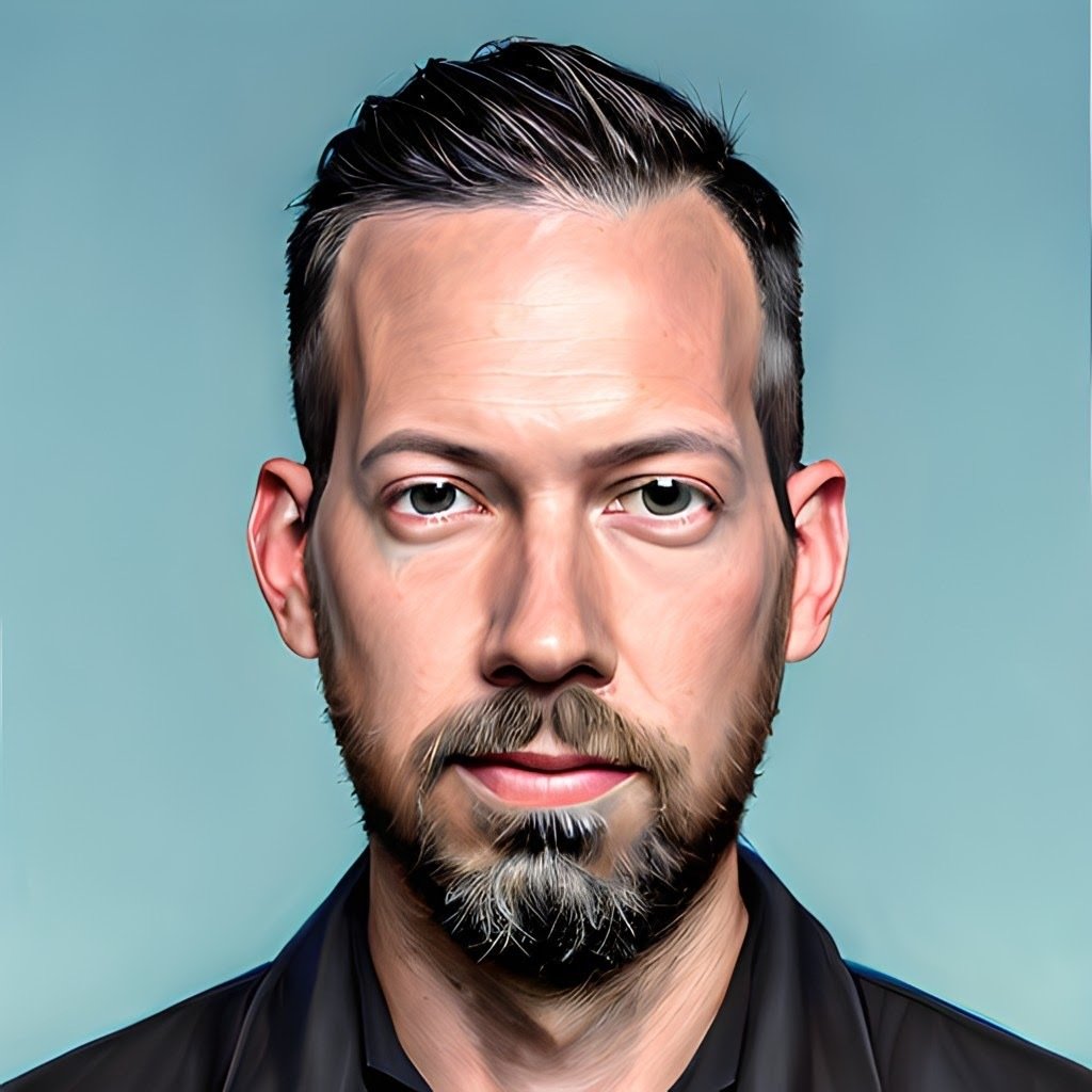 Avatar of Dave M.