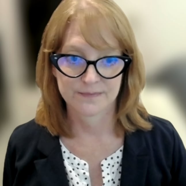 Avatar of Laurie Timms