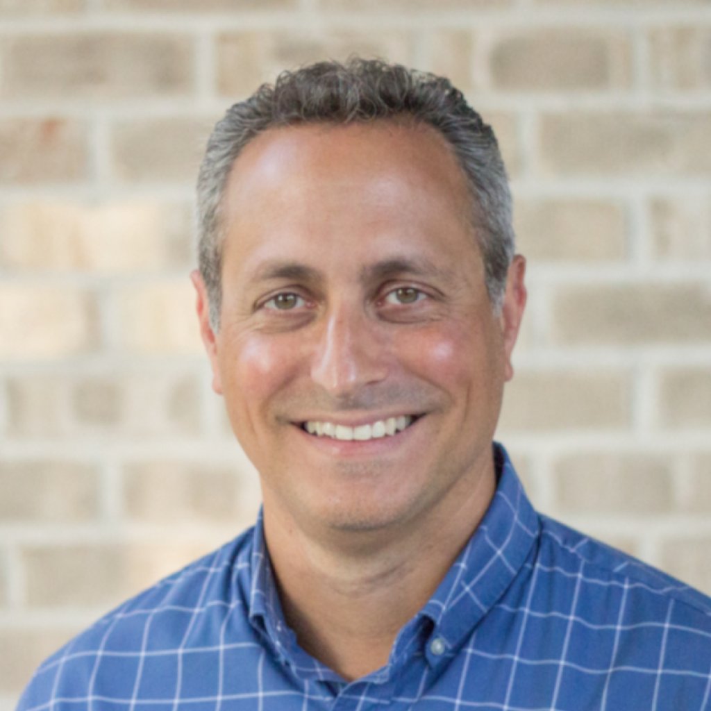 Avatar of Brian K.