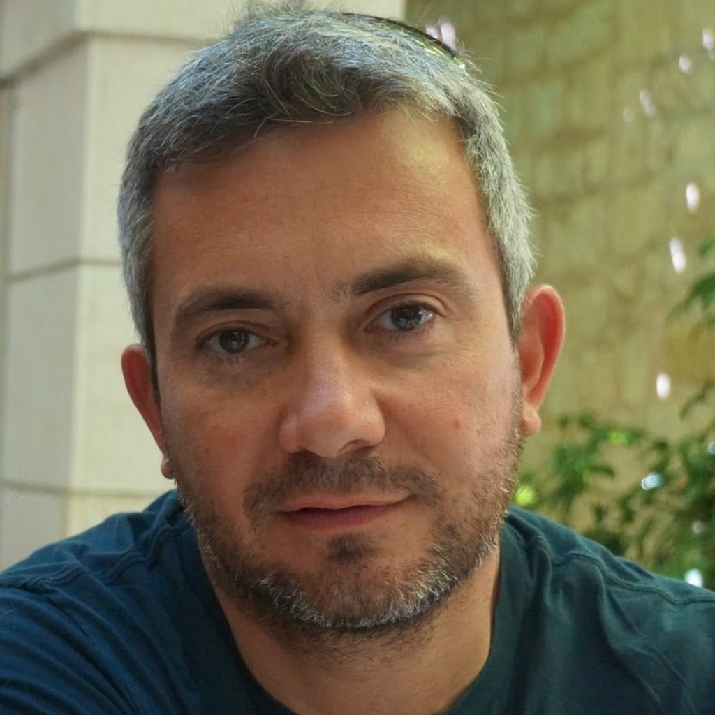 Avatar of Amir A.