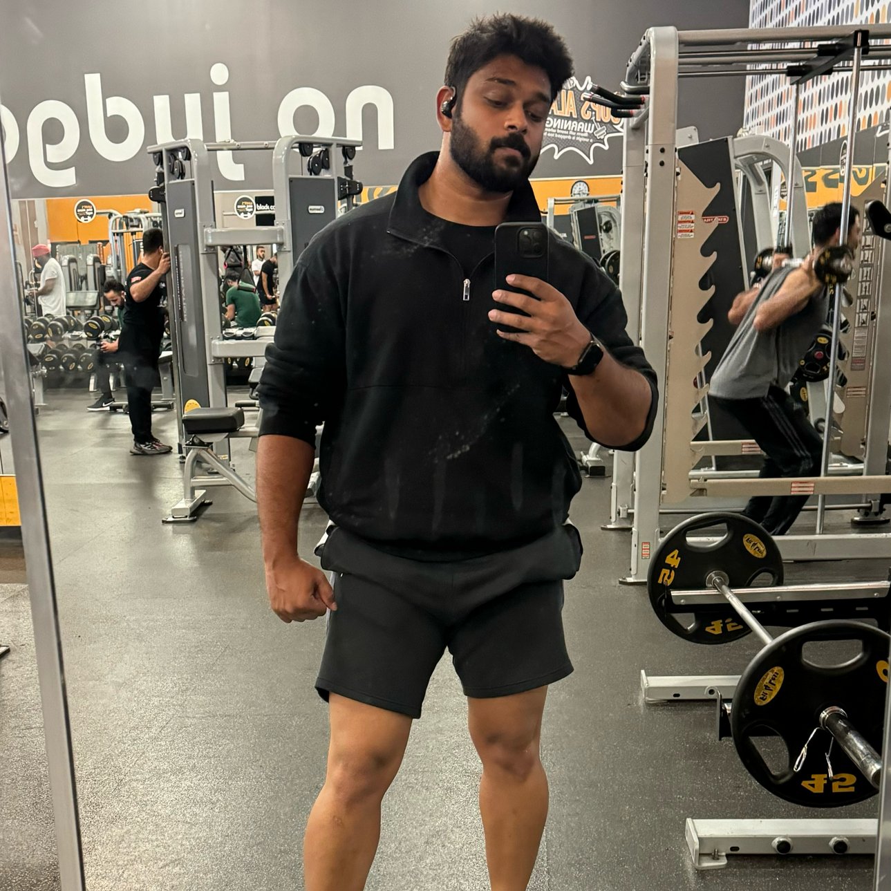 Avatar of Mayur Choudhari