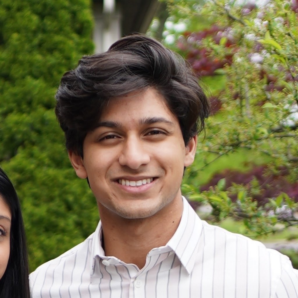 Avatar of Kishan S.