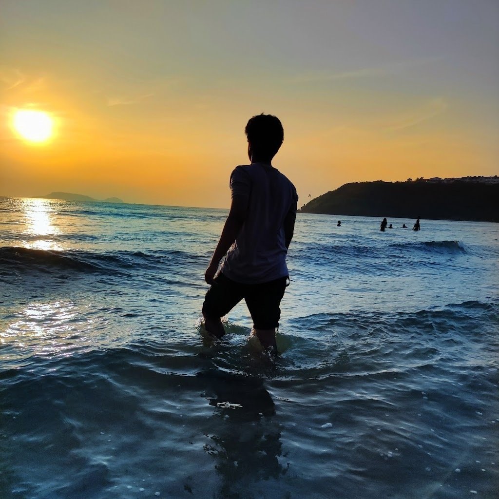 Avatar of shubham k.