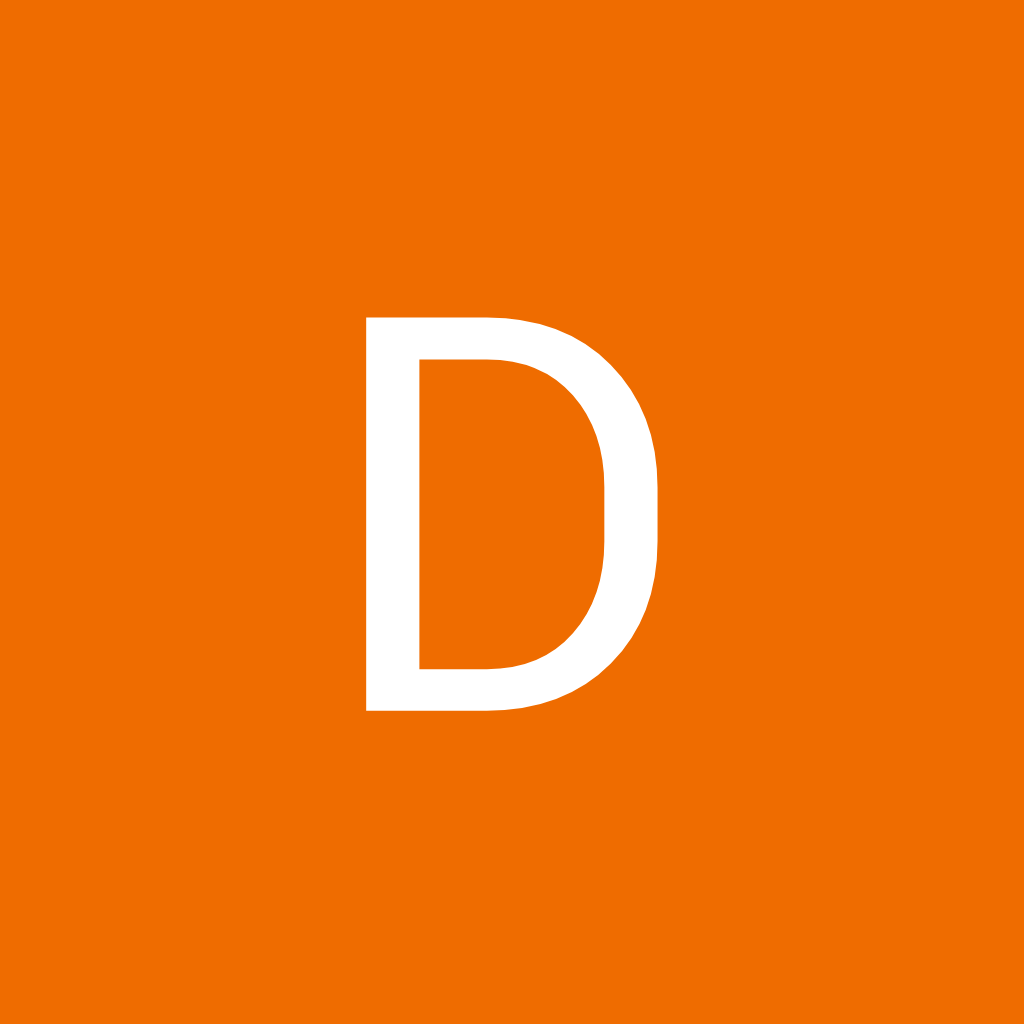 Avatar of Dweyne W.