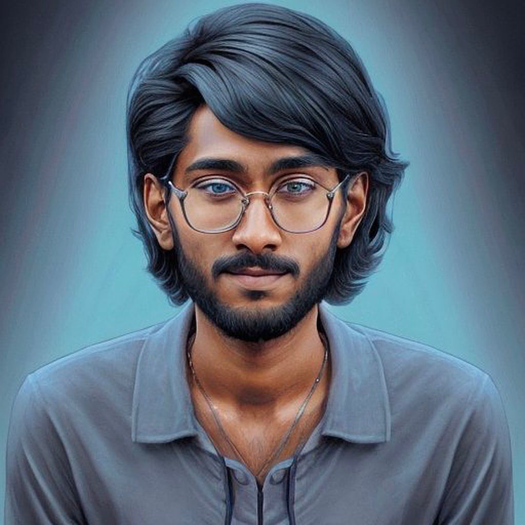 Avatar of Frejin A.