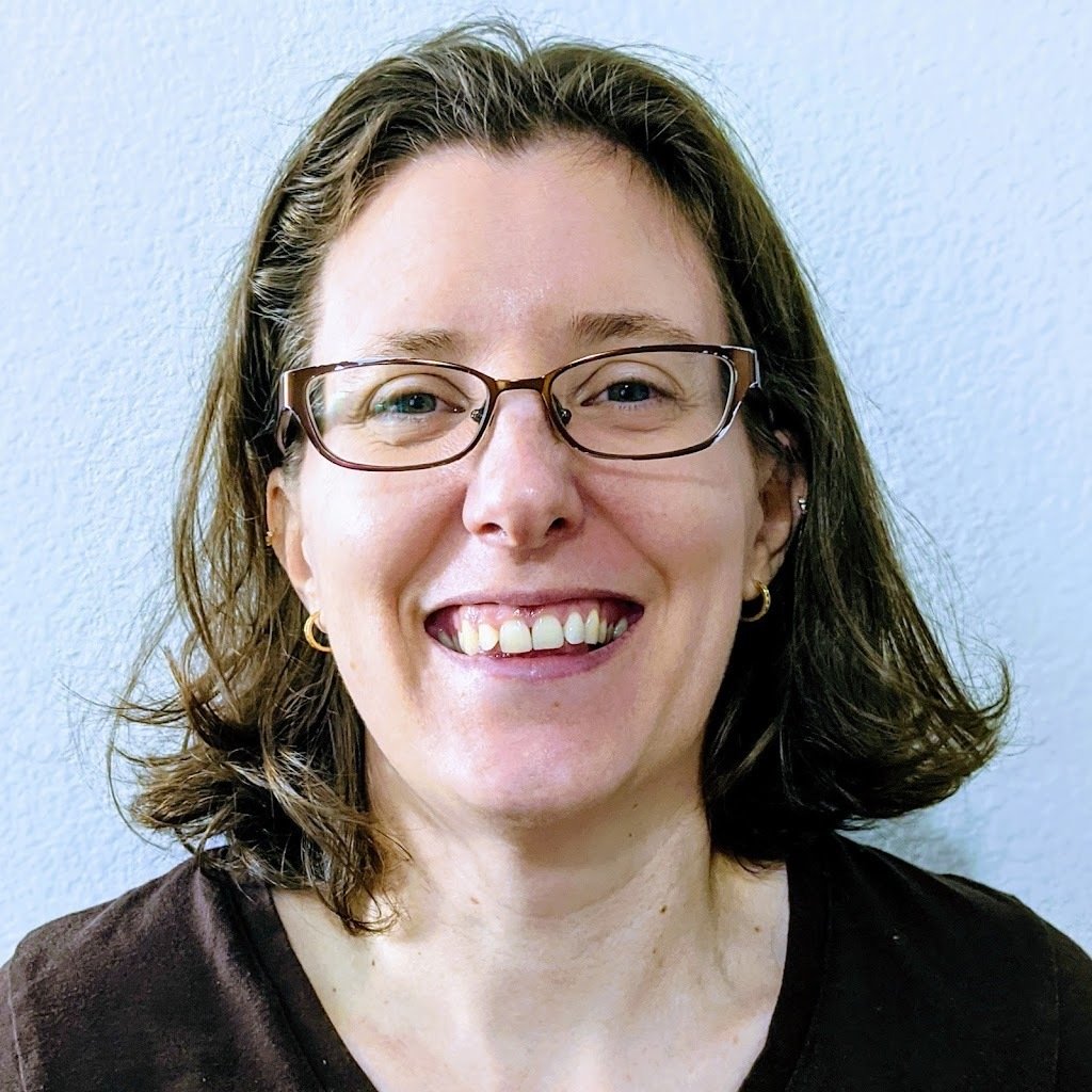 Avatar of Melissa R.