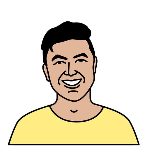 Avatar of K. F.