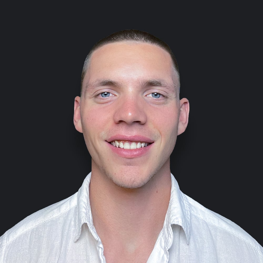 Avatar of Nicholay V.
