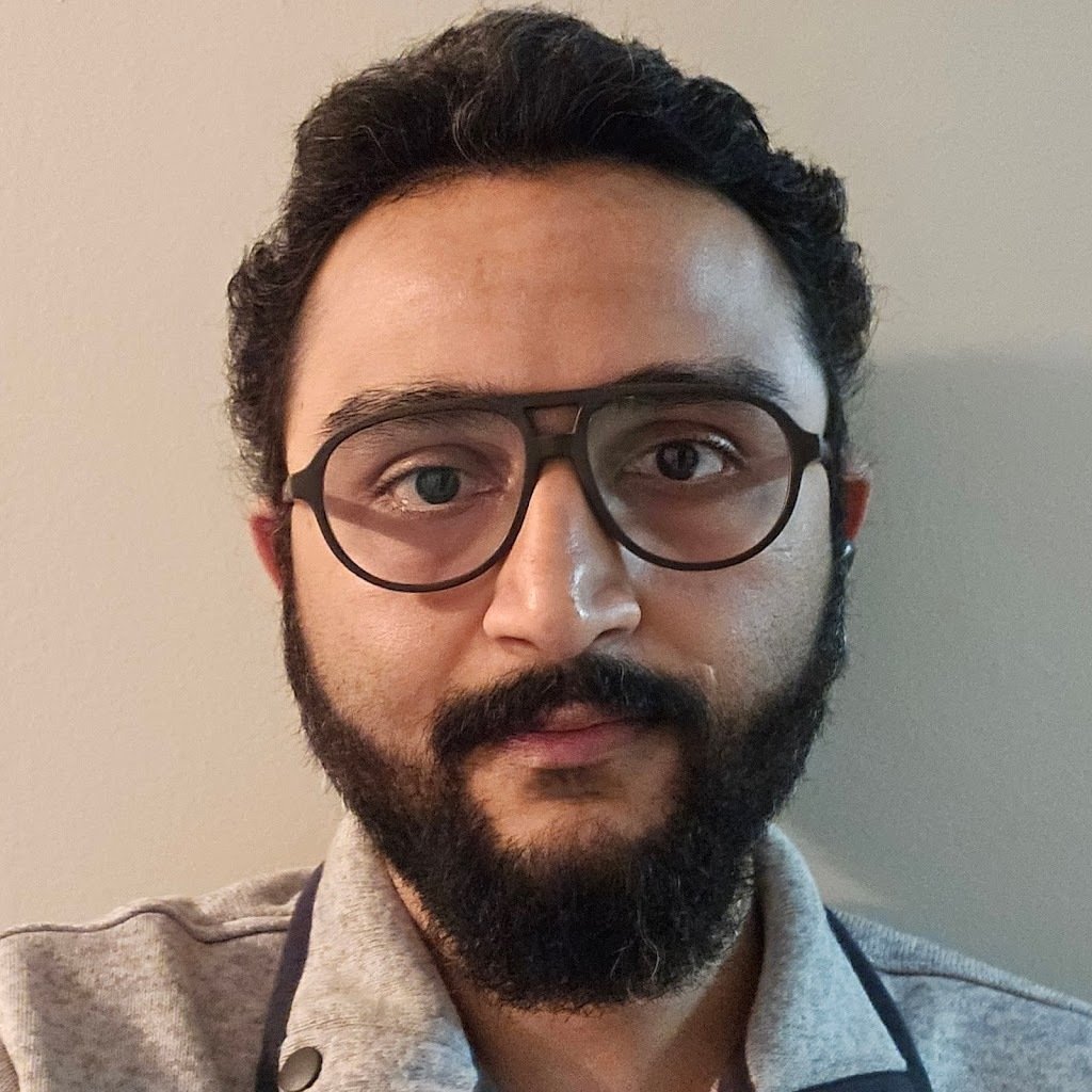 Avatar of Arjun V.