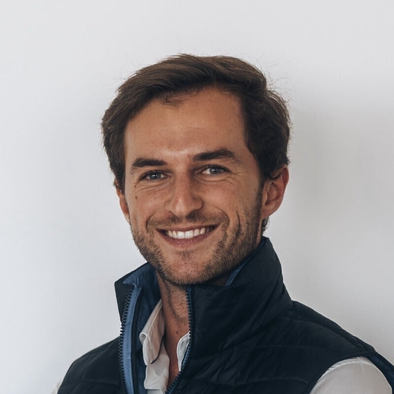 Avatar of Guillaume