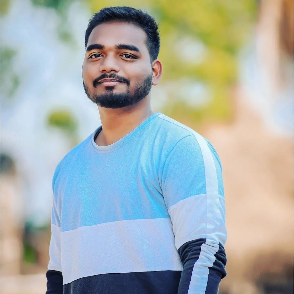 Avatar of Dhiraj B.