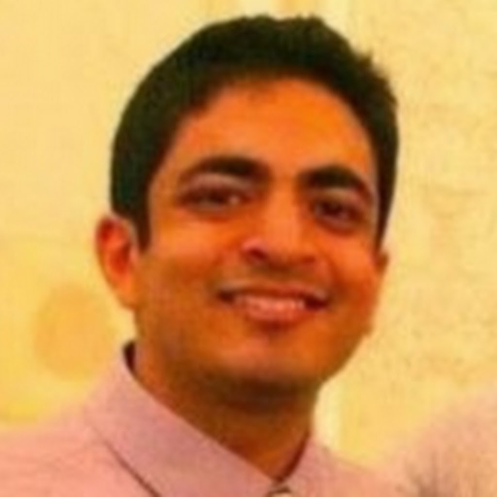 Avatar of Arjun N.