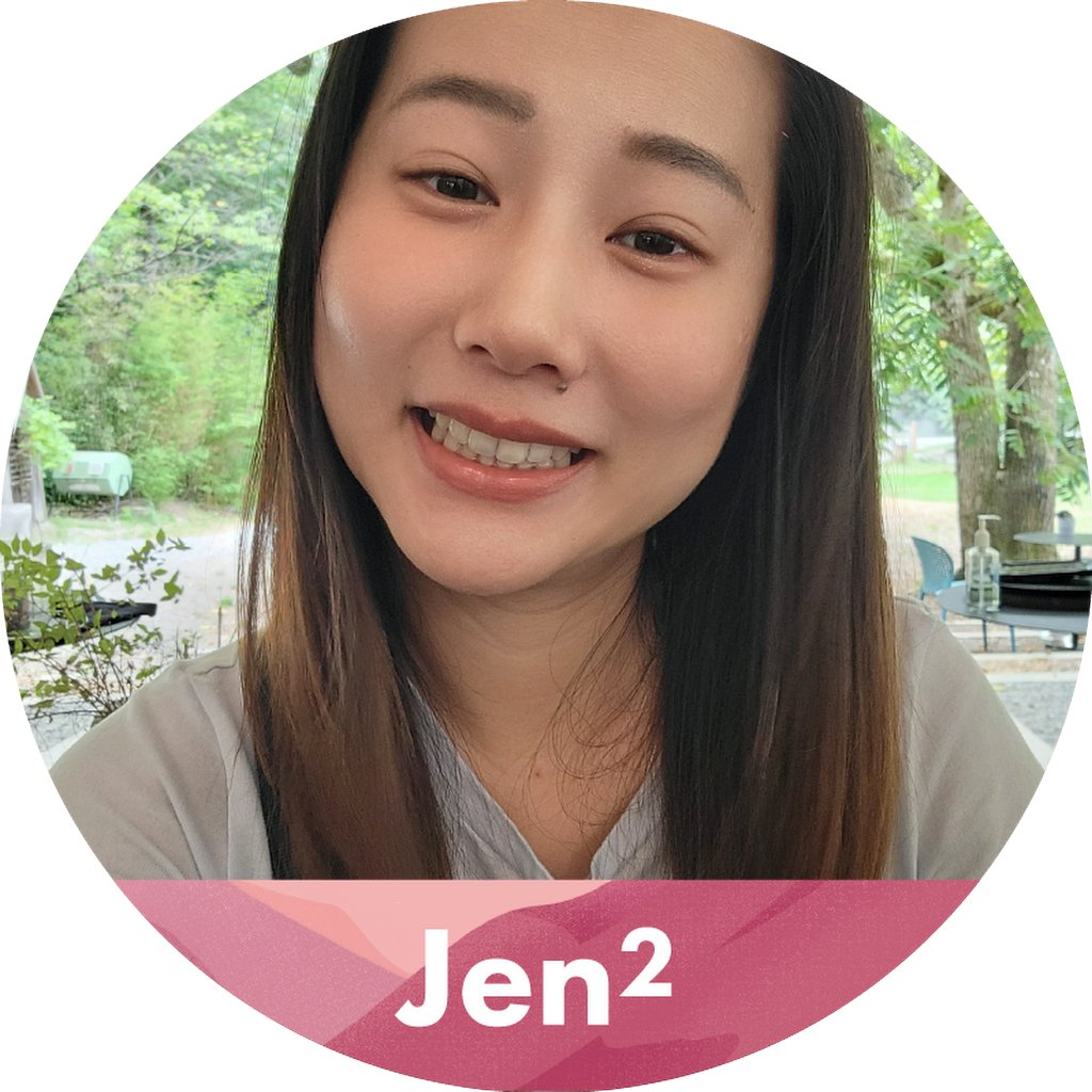 Avatar of Jenjen C.