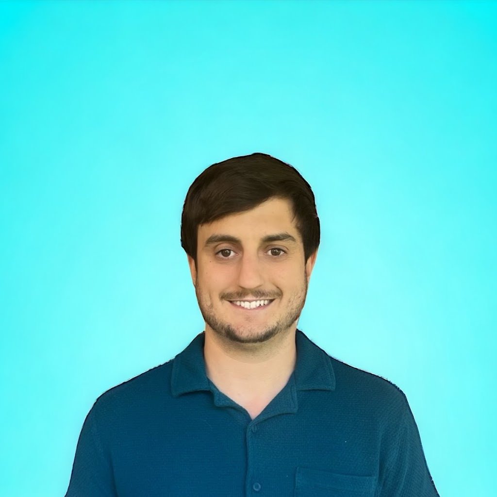 Avatar of Alex V.