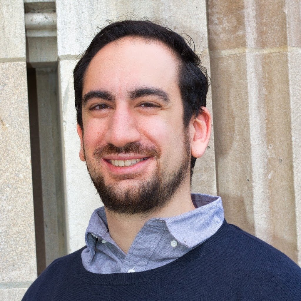 Avatar of Michel M.