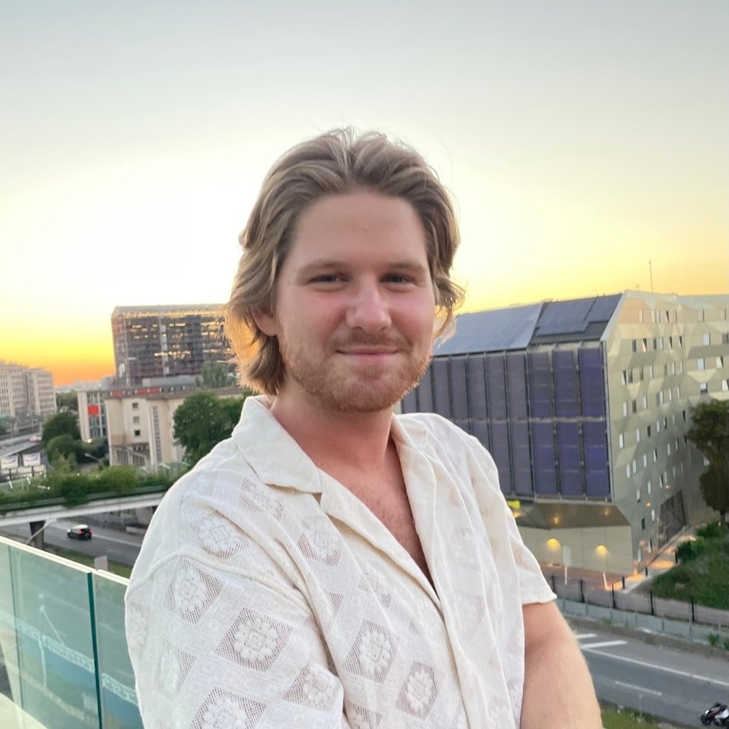 Avatar of Luke G.