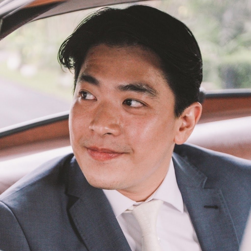 Avatar of Jackson Chung