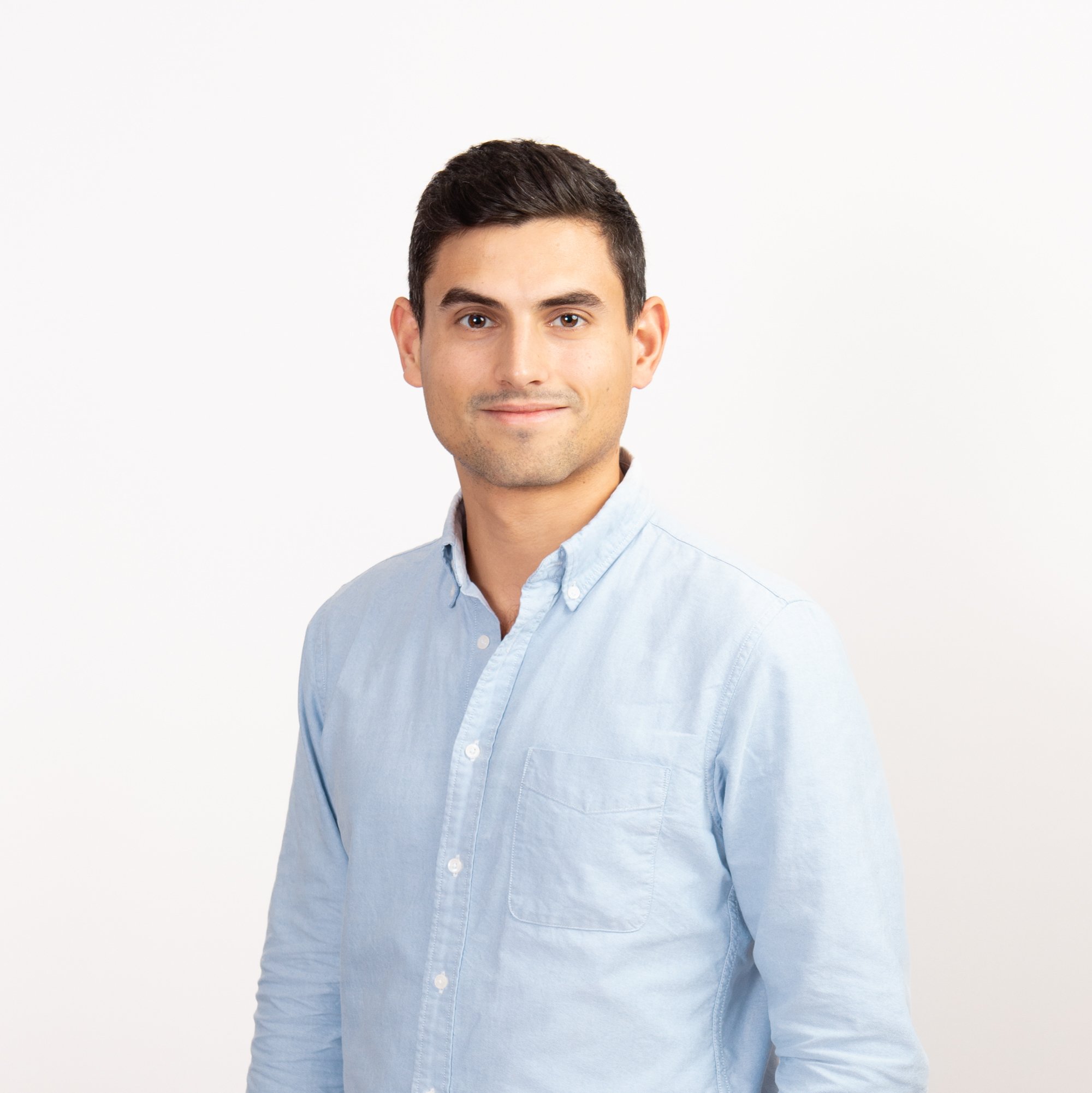Avatar of Alex Laloo