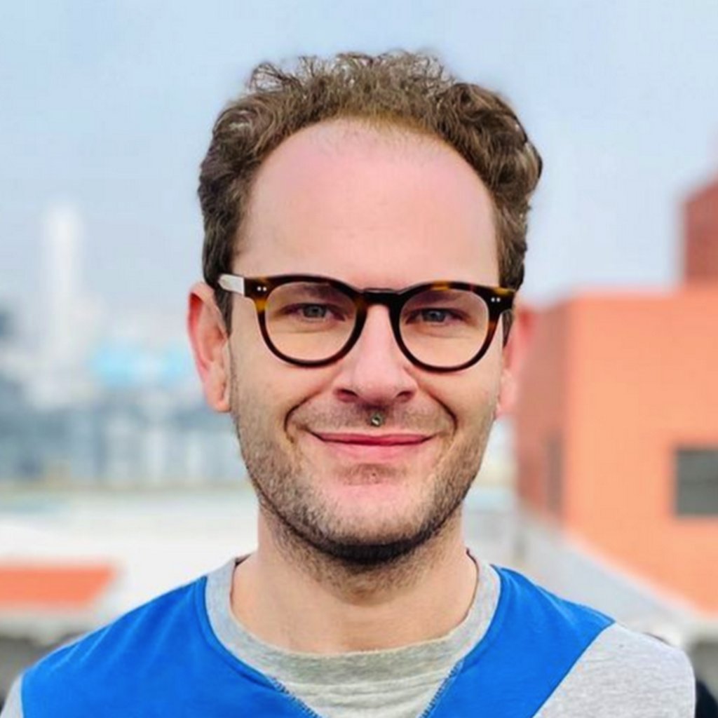 Avatar of Ryan Klausner