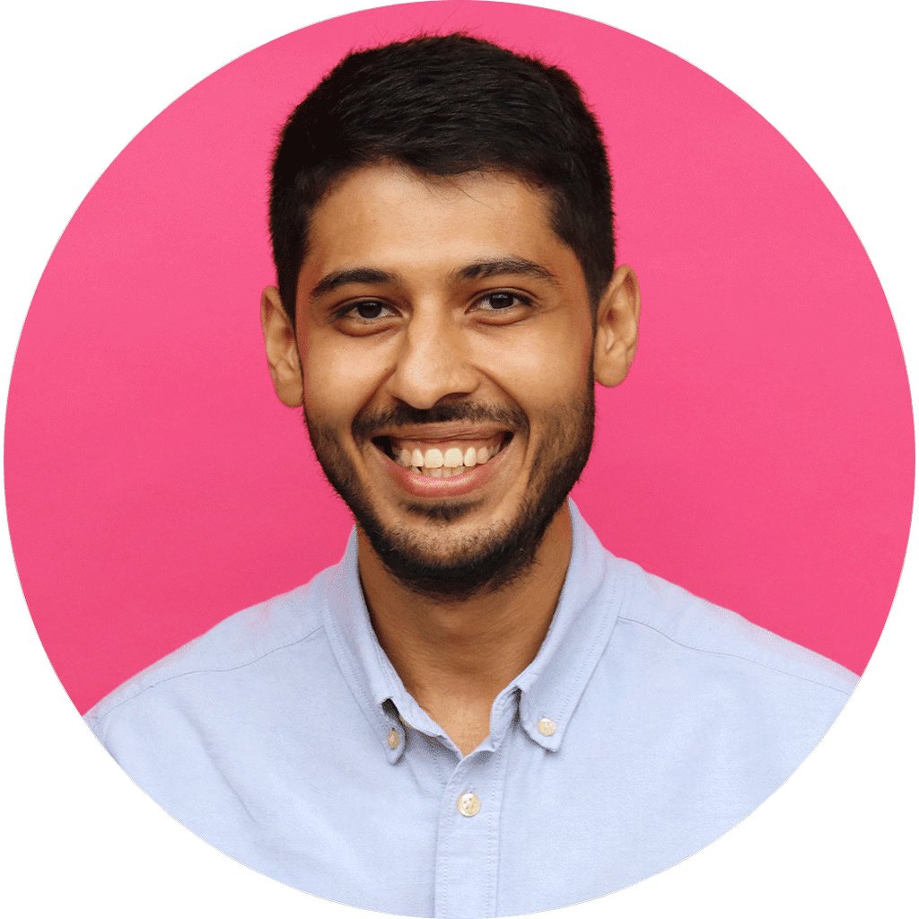 Avatar of Nikhil K.