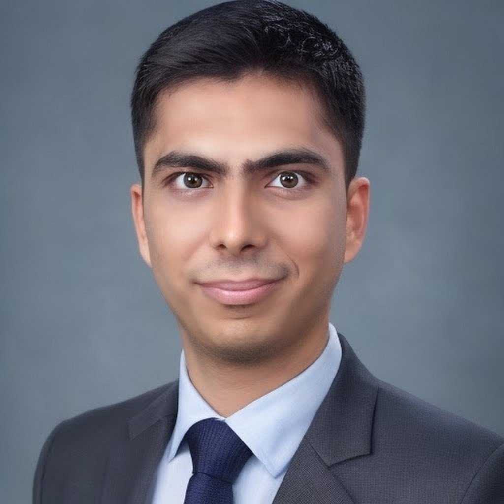 Avatar of Zeeshan L.
