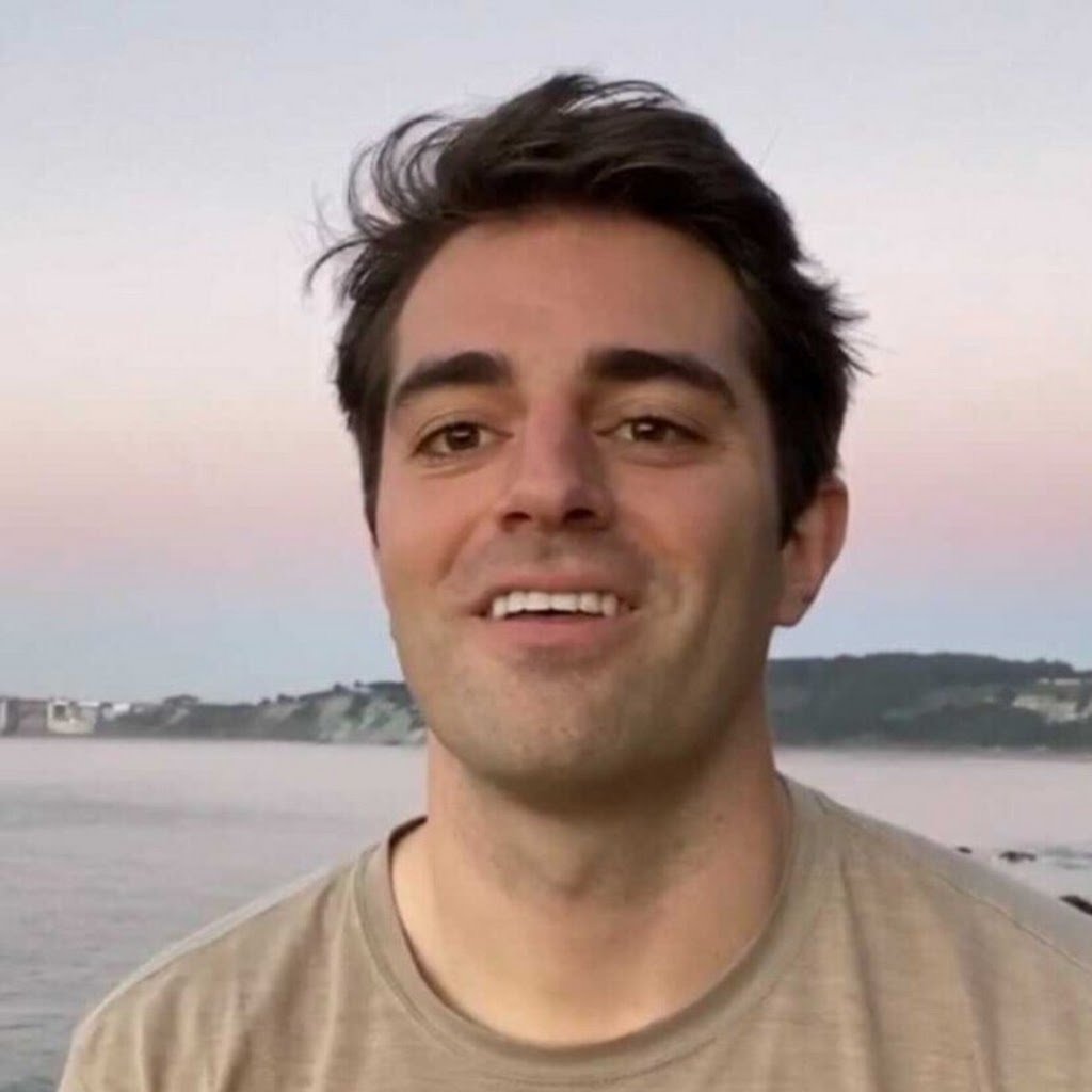 Avatar of Cameron D.