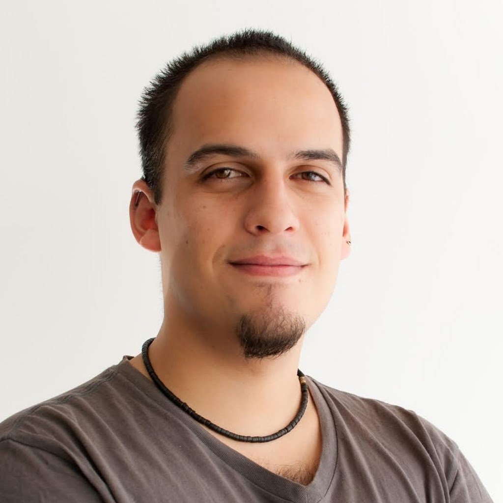 Avatar of Piero T.