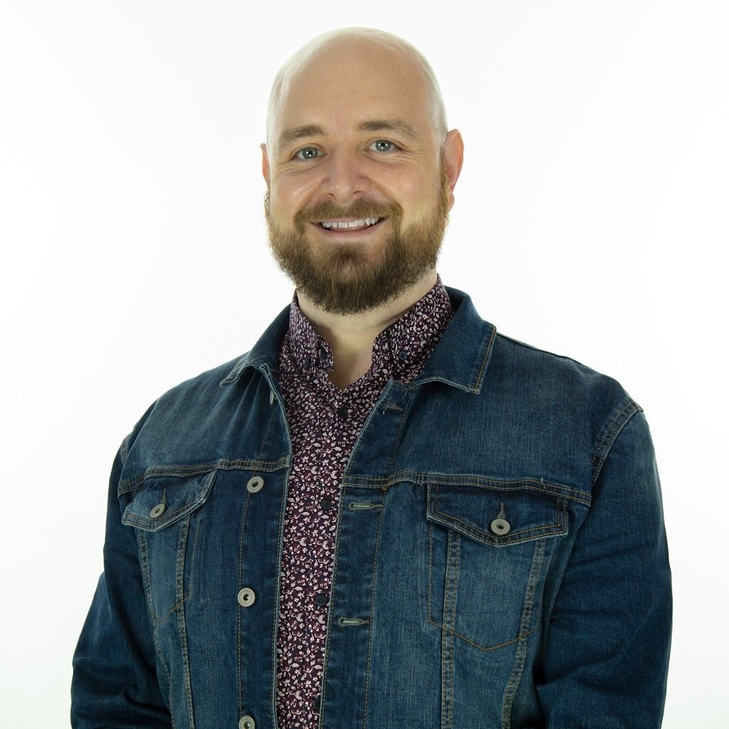 Avatar of Galen Graham