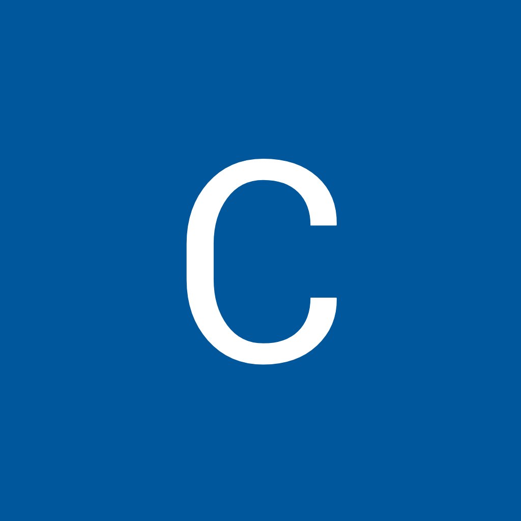Avatar of Cedric D.