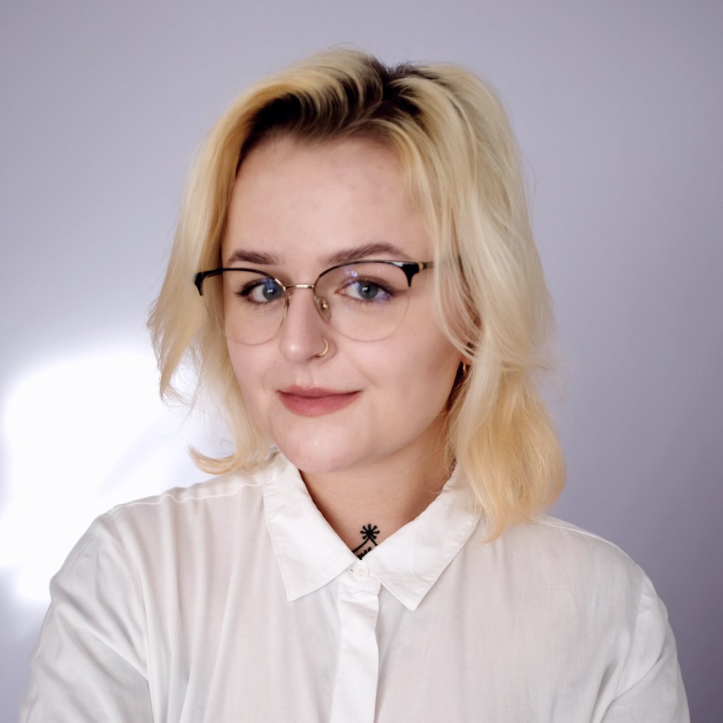 Avatar of Milena Z.