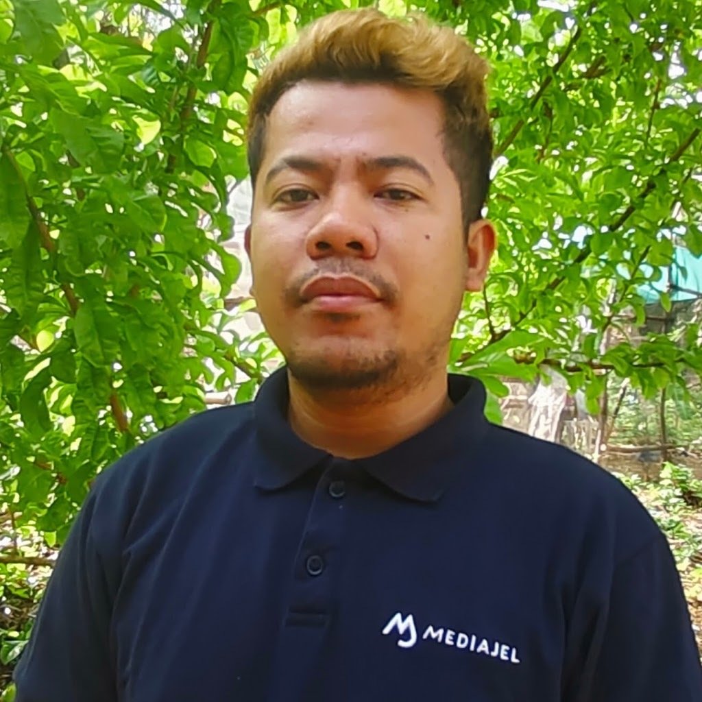 Avatar of Argel T.