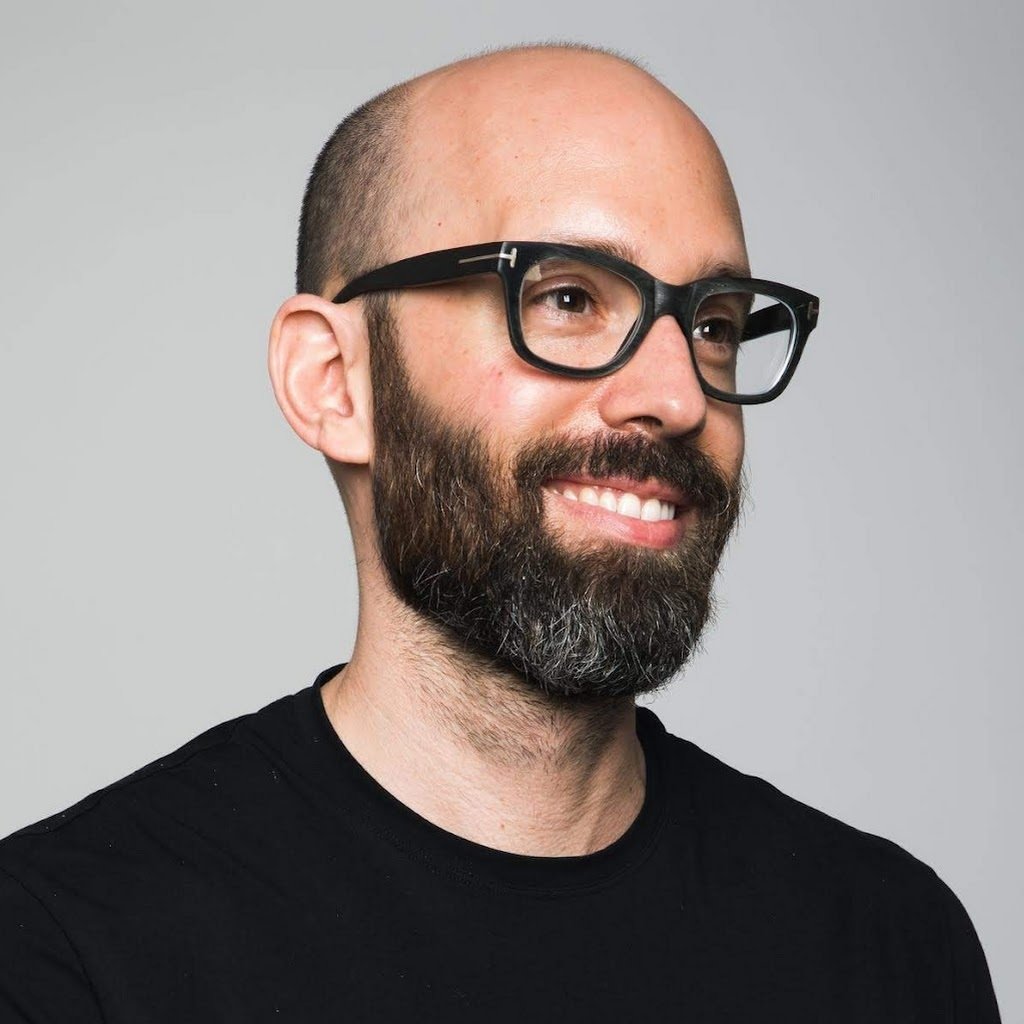 Avatar of Michael Kleinmann