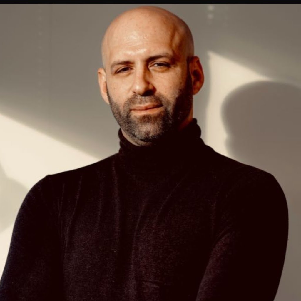 Avatar of Yuval G.