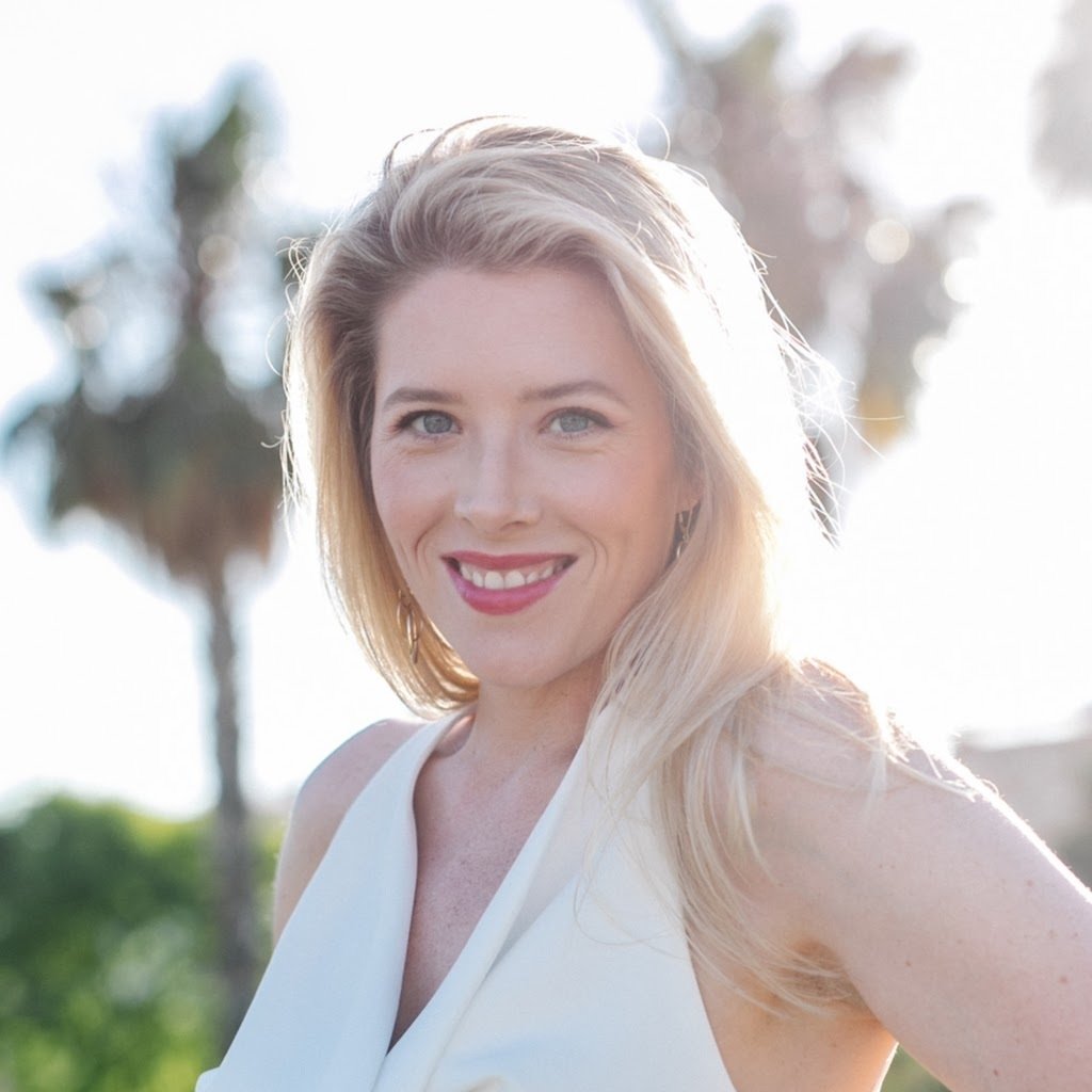 Avatar of Rosie Osmun
