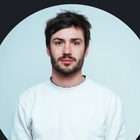 Avatar of Guillaume