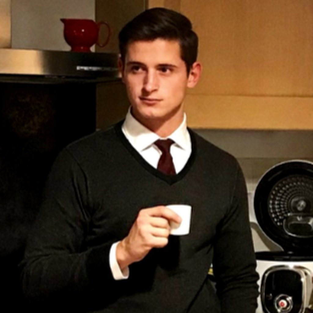 Avatar of Brice H.