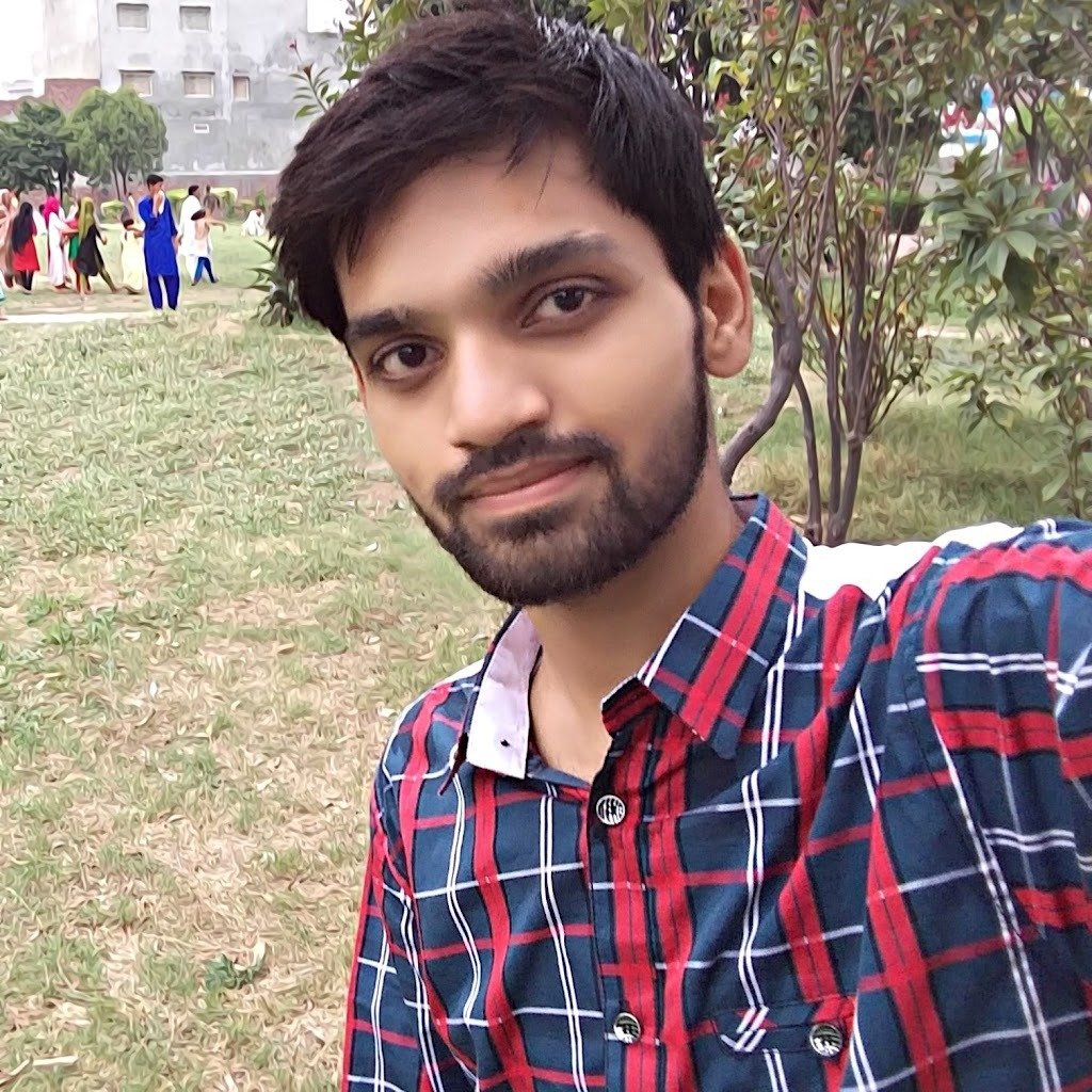 Avatar of Ali S.