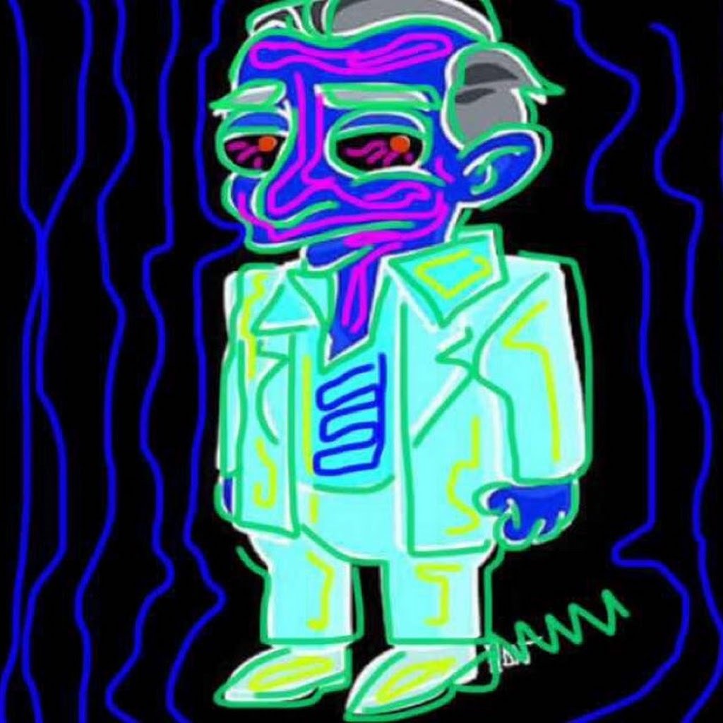 Avatar of 马进
