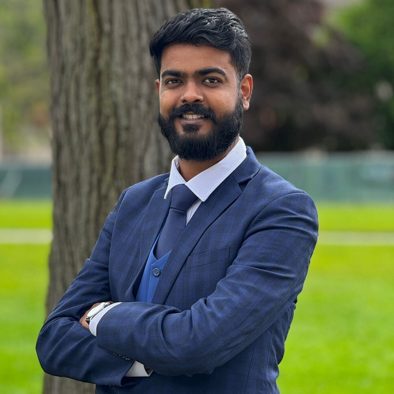 Avatar of Ashish K.