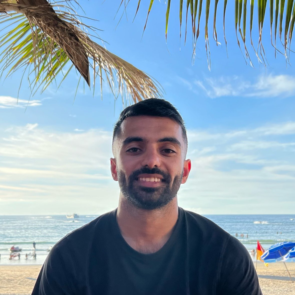 Avatar of Varun J.
