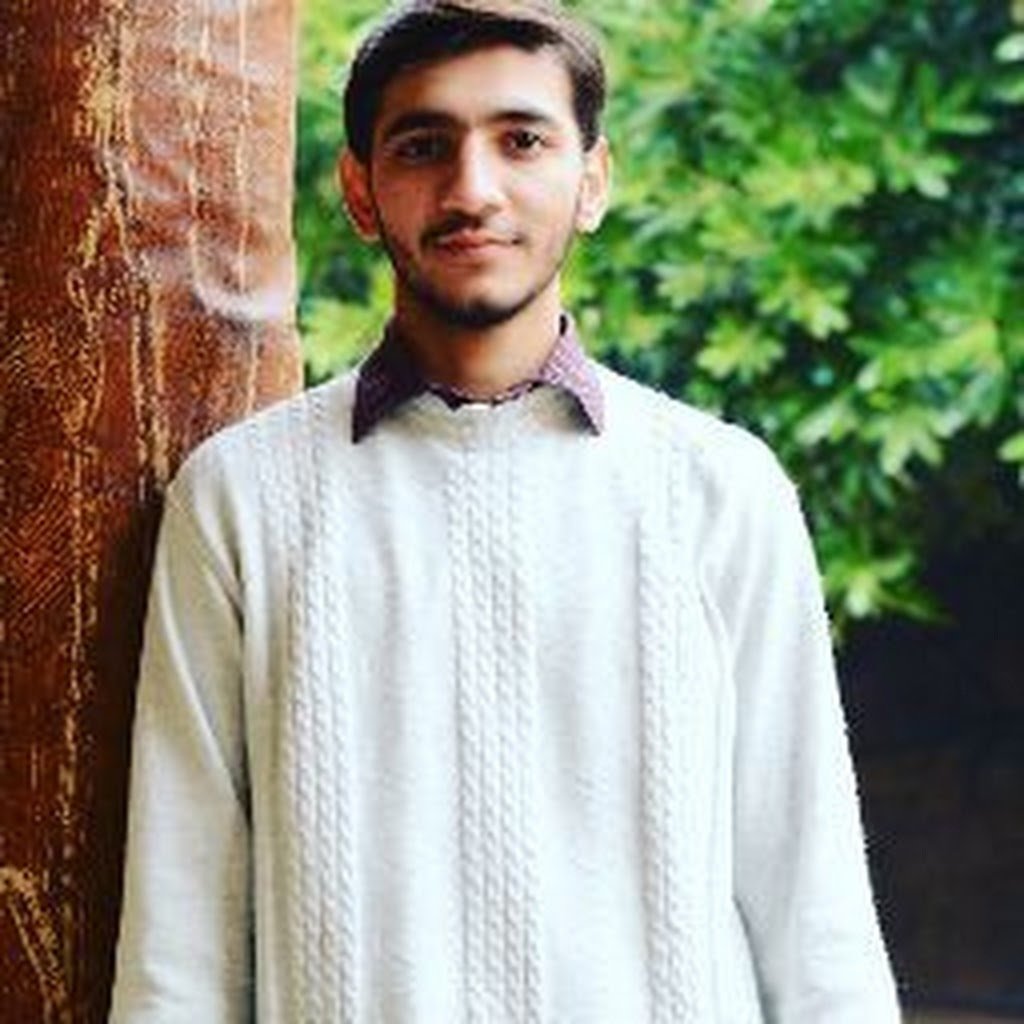 Avatar of Jibran K.